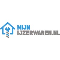 MijnIJzerwaren.nl logo - Similar company to Mastertools B.V.