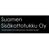Suomen sisäkattotukku Oy logo - Similar company to Knauf Oy