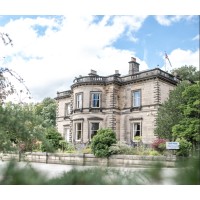 Tapton Hall Sheffield logo - Similar company to The Mowbray