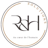 R&H Solutions logo - Similar company to Faeves By Céleste