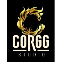 Corgg Studio logo - Similar company to Fable Forge Studio