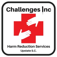 Challenges Inc logo - Similar company to The Courage Center