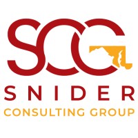 Snider Consulting Group logo - Similar company to Quest Honors Program At Umd