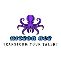 Kitson Human Capital Solutions logo - Similar company to Get More Hr Clients