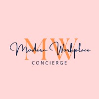 Modern Workplace Concierge logo - Similar company to Thrive Limitlessly Llc ®