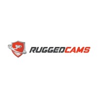Rugged Cams logo - Similar company to Ground Kontrol