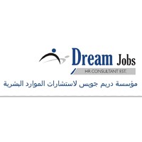 Dream Jobs-Middle East logo - Similar company to Value Ace