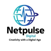 NETPULSE DIGITAL logo - Similar company to Tracksion