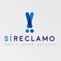 Si Reclamo logo - Similar company to Libro De Quejas By Consumers Trust