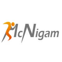 McNigam logo - Similar company to Cnext Consulting S.R.L.