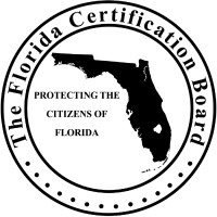 Florida Certification Board logo - Similar company to Inversant