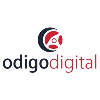 Odigo Digital logo - Similar company to Greenbox Interiors