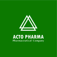 აქტო ფარმა/ Acto Pharma logo - Similar company to Inspira D.O.O.
