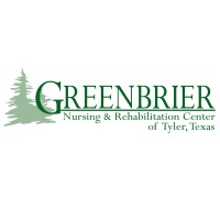 Greenbrier Nursing And Rehabilitation Of Tyler