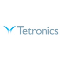 Tetronics logo - Similar company to Tetronic