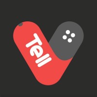 V-Tell logo - Similar company to Aiphoria