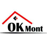OK Mont - Zimné záhrady, terasy, prístrešky logo - Similar company to Fasády & Terasy, S.R.O.