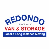 Redondo Van & Storage Inc