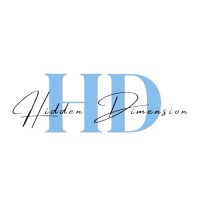 Hidden Dimension logo - Similar company to Hidden Dimension Technology®