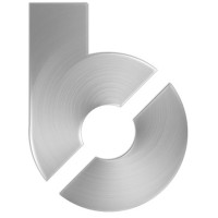 Balumatiglass logo - Similar company to Nuwall Printing