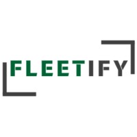 Fleetify logo - Similar company to Optigest - Gestion Administrative & Commerciale
