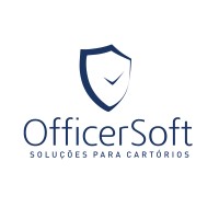 Officer Soft Sistemas logo - Similar company to Escriba