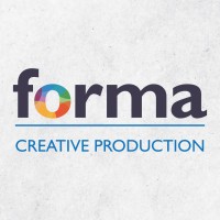 Forma Creative Production logo - Similar company to Forma Insulation