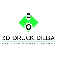 3D Druck Dilba GmbH logo - Similar company to Jellypipe 3D Printing