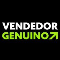 Vendedor Genuino logo - Similar company to B2B Sales & Networking Institute