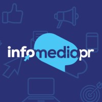 Infomedia PR logo - Similar company to Kabea Computing
