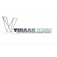 Vihaan Designs logo - Similar company to Mosgiprotrans
