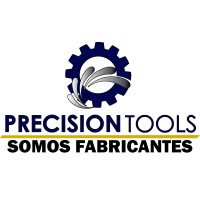 Precision Tools logo - Similar company to Ilpm Engineering