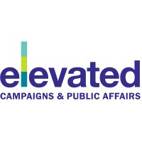 Elevated Campaigns & Public Affairs logo - Similar company to Next Generation Public Affairs