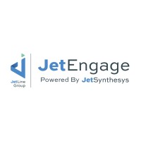 JetEngage Limited logo - Similar company to Iconome
