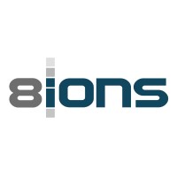 8 Ions