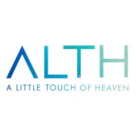 A Little Touch Of Heaven