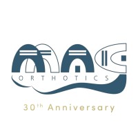 MAG Orthotics Limited logo - Similar company to Orthotics Uk