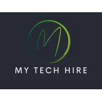 MyTechHire logo - Similar company to Glasso Group Inc.