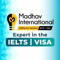 Madhav International logo - Similar company to General Microwave Technologies, Inc.