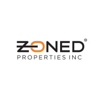 Zoned Properties® (OTCQB: ZDPY) logo - Similar company to Rezone