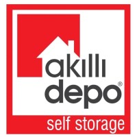 Akıllı Depo - Self Storage logo - Similar company to Esmaksan