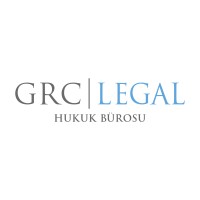 GRC LEGAL logo - Similar company to Kp Data Consulting - Kp Veri Danismanligi
