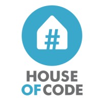 House of Code logo - Similar company to The House Of Code