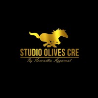 Studio Olives Cre logo - Similar company to Studio Atmospheres