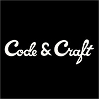 Code & Craft logo - Similar company to Code Craft