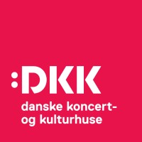 DKK - Danske Koncert- og Kulturhuse logo - Similar company to Groossartig