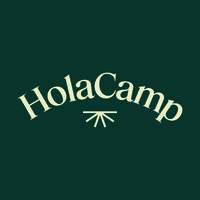 HolaCamp logo - Similar company to Hannun