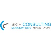 Skif Consulting logo - Similar company to Hms Audit & Transformation