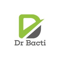Dr Bacti logo - Similar company to Bacti Barrier India