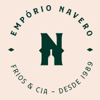 Empório Navero - Frios & Cia. logo - Similar company to Agronegócio Financeiro